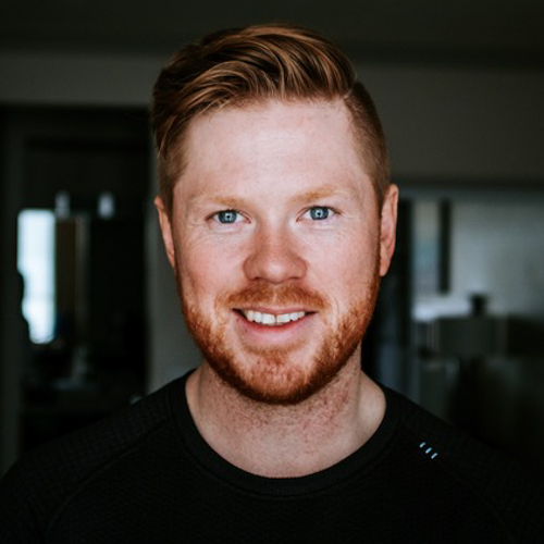 Shane Labelle - Founder & CEO of Daydream